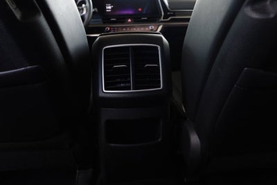 2024 Kia Sportage SX
