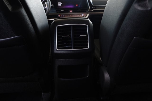 2024 Kia Sportage SX