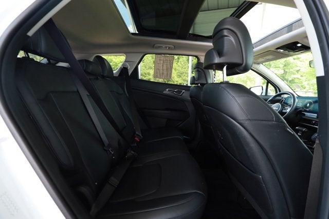 2024 Kia Sportage SX