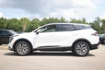 2024 Kia Sportage SX