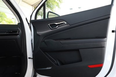 2024 Kia Sportage SX