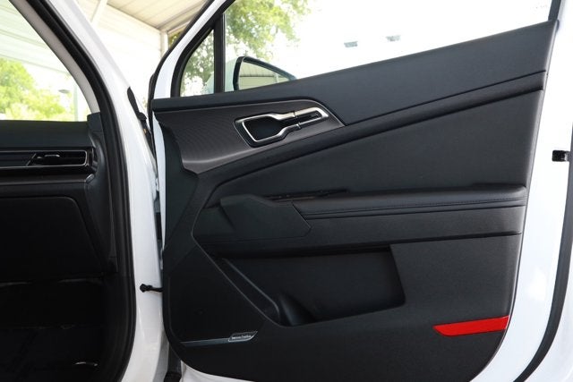 2024 Kia Sportage SX
