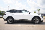 2024 Kia Sportage SX