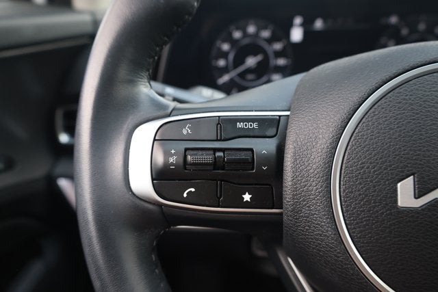 2024 Kia Sportage SX