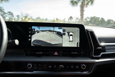 2025 Kia Sportage SX-Prestige