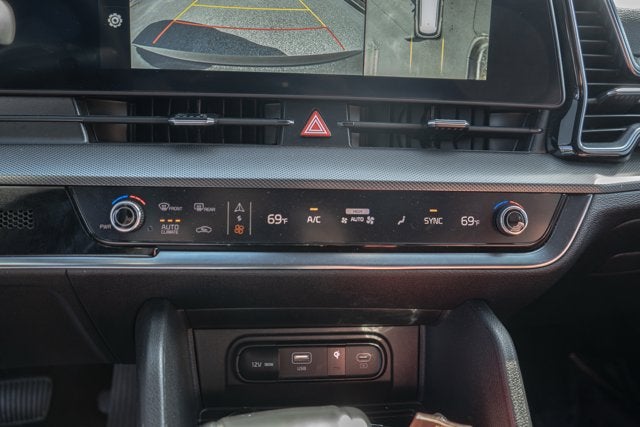 2025 Kia Sportage SX-Prestige