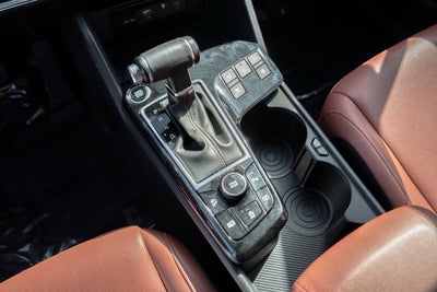 2025 Kia Sportage SX-Prestige