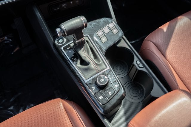 2025 Kia Sportage SX-Prestige