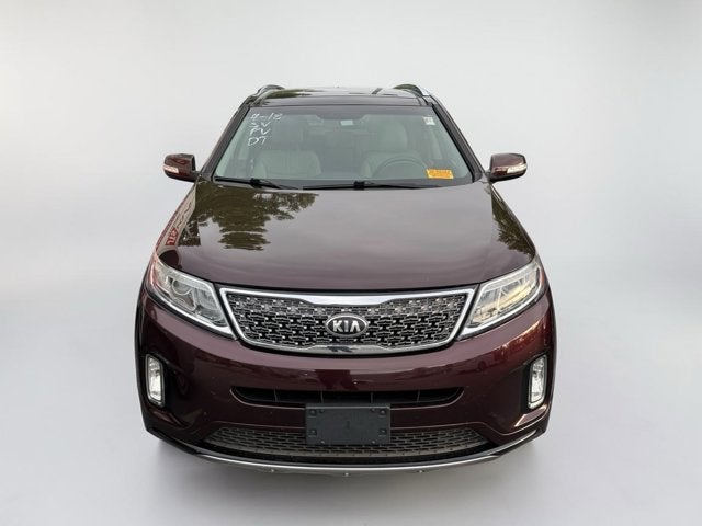 2014 Kia Sorento SX