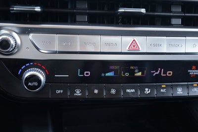 2024 Kia Telluride LX