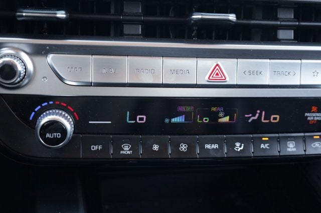 2024 Kia Telluride LX