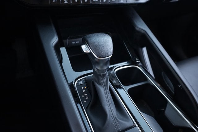 2024 Kia Telluride LX