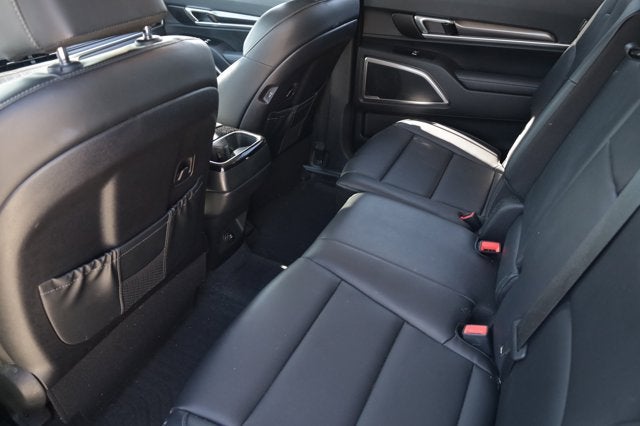 2024 Kia Telluride LX