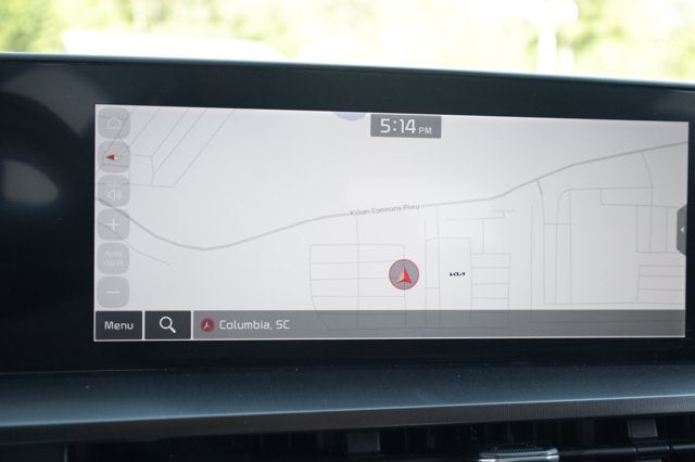 2024 Kia Telluride LX