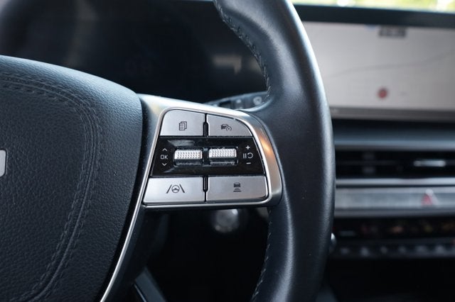 2024 Kia Telluride LX
