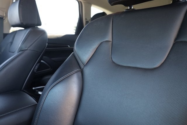 2024 Kia Telluride LX