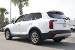 2021 Kia Telluride LX
