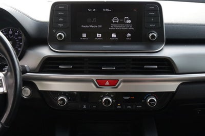 2021 Kia Telluride LX