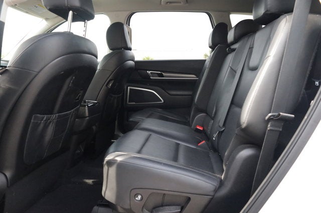 2021 Kia Telluride LX