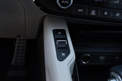 2025 Kia Telluride SX