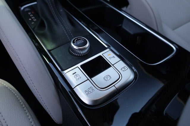 2025 Kia Telluride SX