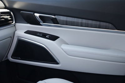 2025 Kia Telluride SX