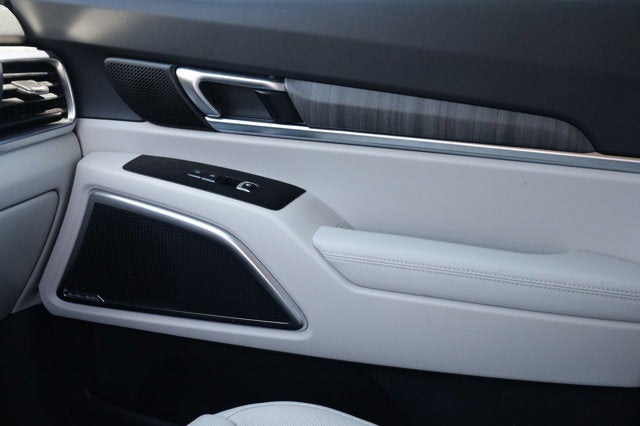 2025 Kia Telluride SX