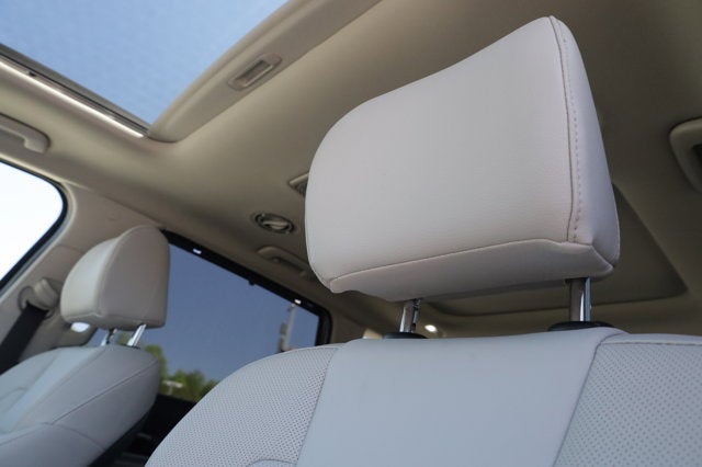 2025 Kia Telluride SX