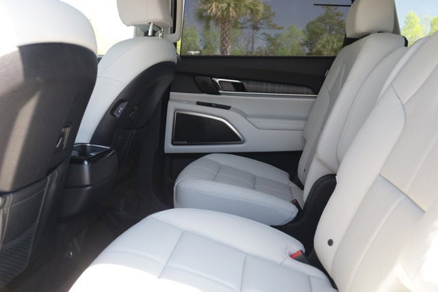 2025 Kia Telluride SX