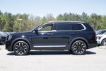 2025 Kia Telluride SX