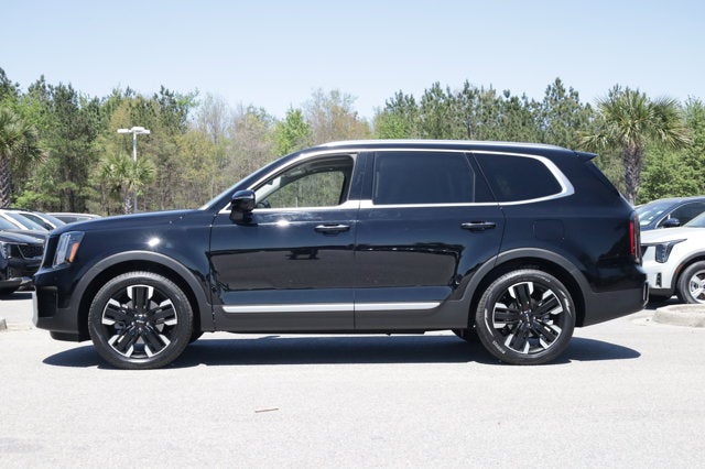 2025 Kia Telluride SX