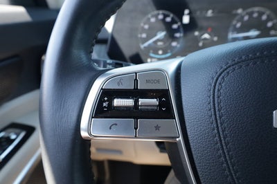 2025 Kia Telluride SX