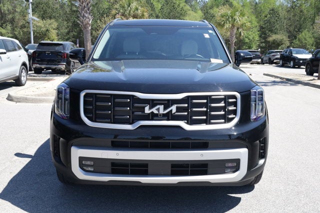 2025 Kia Telluride SX