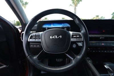 2024 Kia Telluride SX Prestige