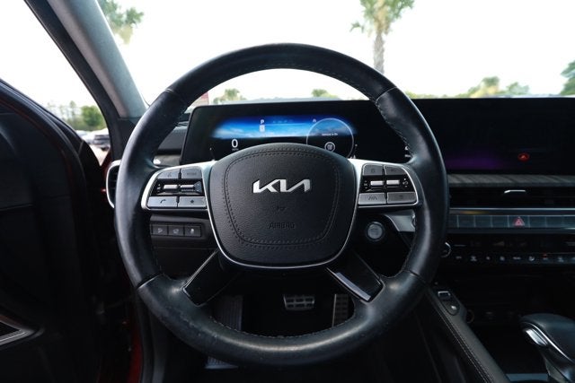 2024 Kia Telluride SX Prestige