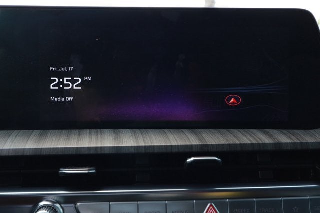 2024 Kia Telluride SX Prestige