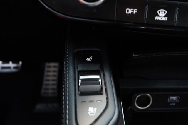 2024 Kia Telluride SX Prestige