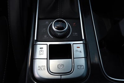 2024 Kia Telluride SX Prestige