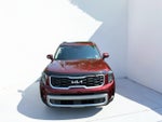 2024 Kia Telluride SX Prestige