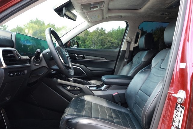 2024 Kia Telluride SX Prestige