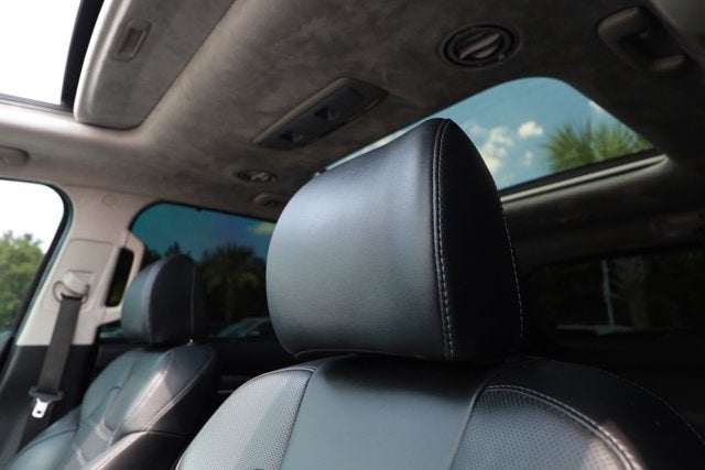 2024 Kia Telluride SX Prestige