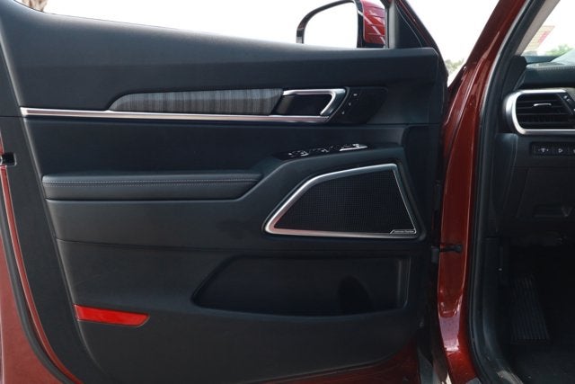 2024 Kia Telluride SX Prestige