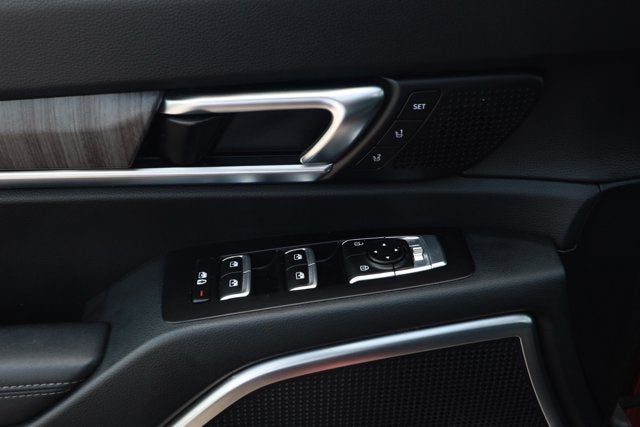 2024 Kia Telluride SX Prestige