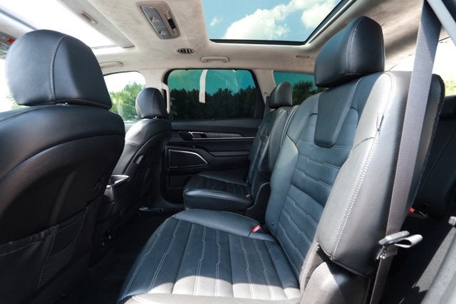 2024 Kia Telluride SX Prestige