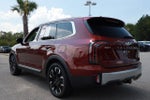 2024 Kia Telluride SX Prestige