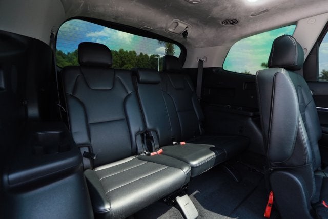 2024 Kia Telluride SX Prestige