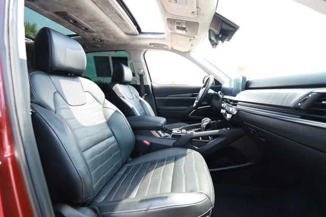 2024 Kia Telluride SX Prestige