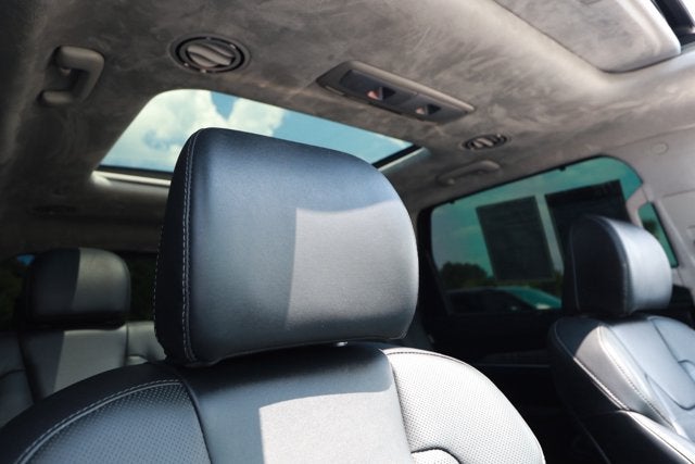 2024 Kia Telluride SX Prestige