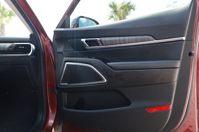 2024 Kia Telluride SX Prestige