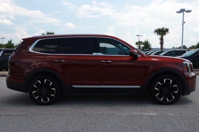 2024 Kia Telluride SX Prestige